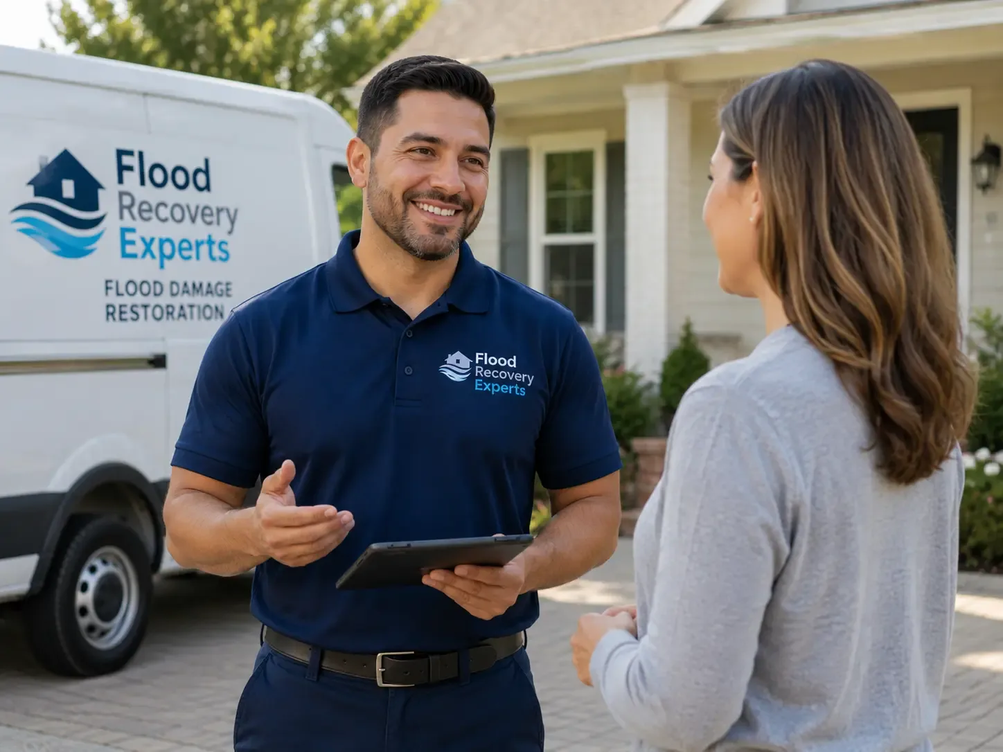 Flood Damage Cleanup Doran, VA FAQs